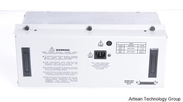 Astronics / EADS / Racal CP290-01 1000W Power Supply for 1261B