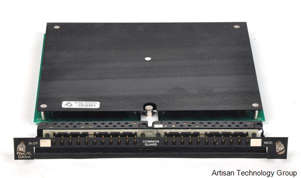 Racal 1250-30B Scanner / Multiplexer Module