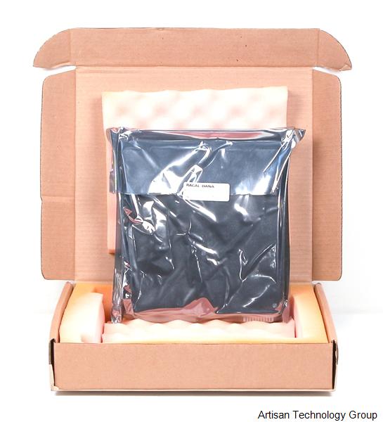 Racal 1250-35 Scanner / Multiplexer Module