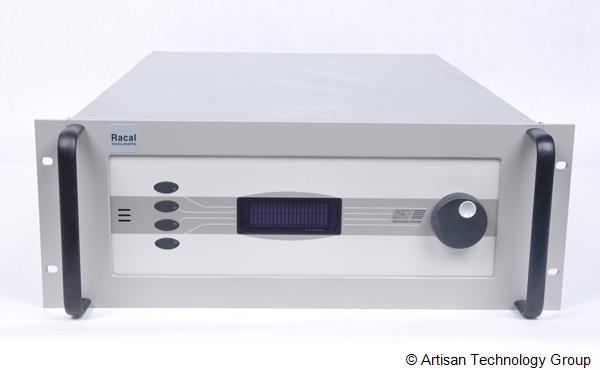 Racal 1257-S-1916 Configurable Microwave / Optical Switching Platform