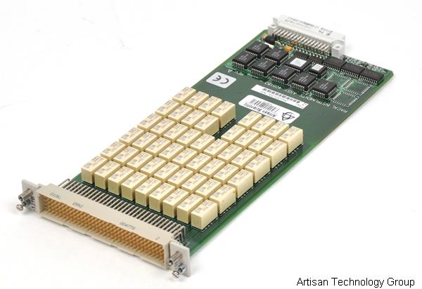 Racal 1260-131B High-Density Multiplexer Plug-In