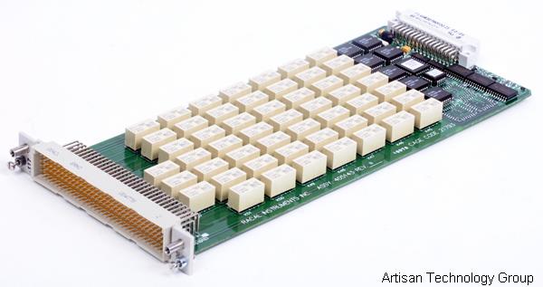 Racal 1260-117 Channel SPDT Plug-In Switch
