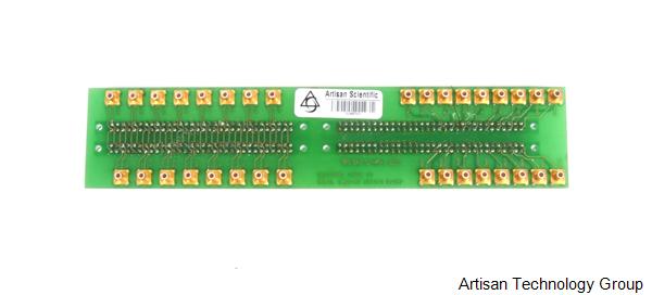 Racal DHF00069 SMB Terminal Board for 1260-45 Series VXI Modules