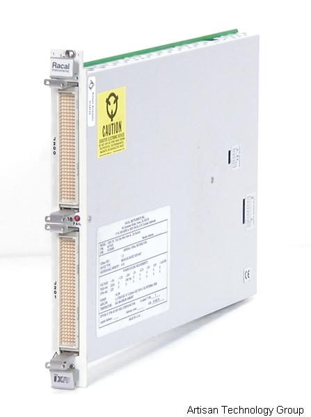 Racal 1260-18 Basic High-Density Switch Module