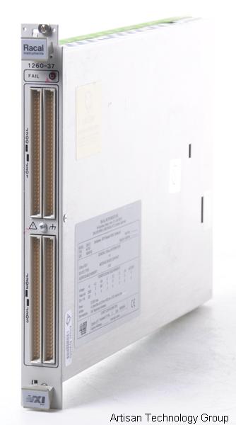 Racal 1260-37 Multiplexer Module