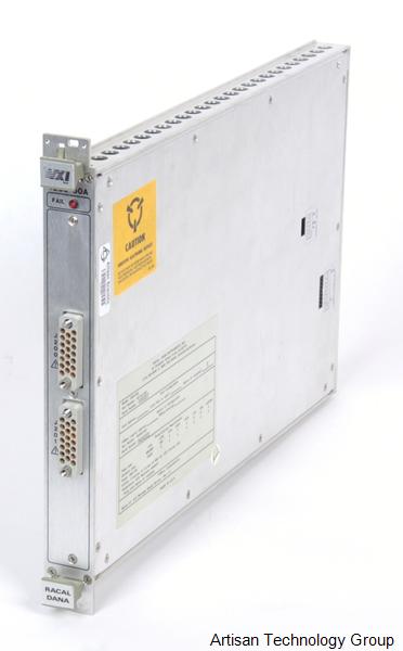 Racal 1260-50A 200MHz RF Multiplexer Module (Option 01 or 01T Compatible)