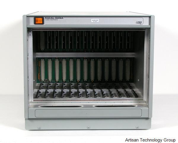 Racal 1261AL 13-Slot Low-Power VXI Mainframe