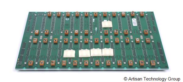 Racal 1261AM 13-Slot VXI Backplane