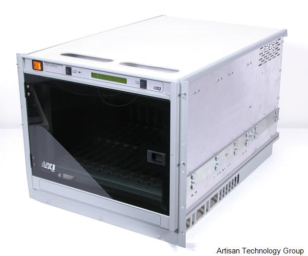 Racal 1261AM 13-Slot High-Performance, Medium Power VXI Mainframe