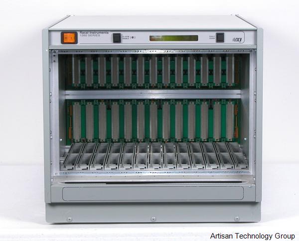 Racal 1261A+ 13-Slot, VXI Mainframe