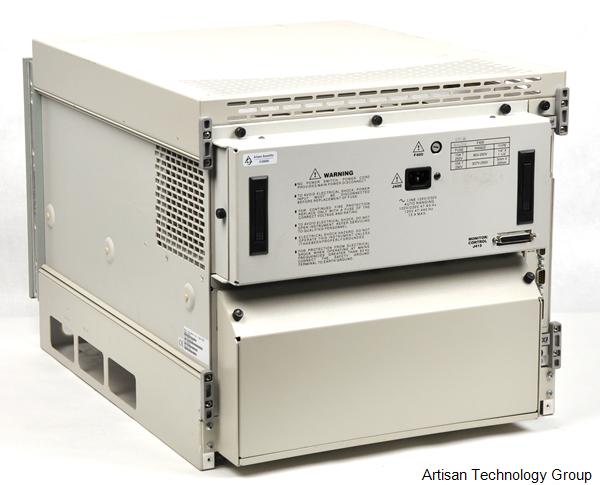 1261B Racal (13-Slot High-Performance VXI Mainframe with Cable