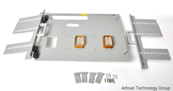 Racal  Application Specific Front Panel for the 1261B VXI Mainframe