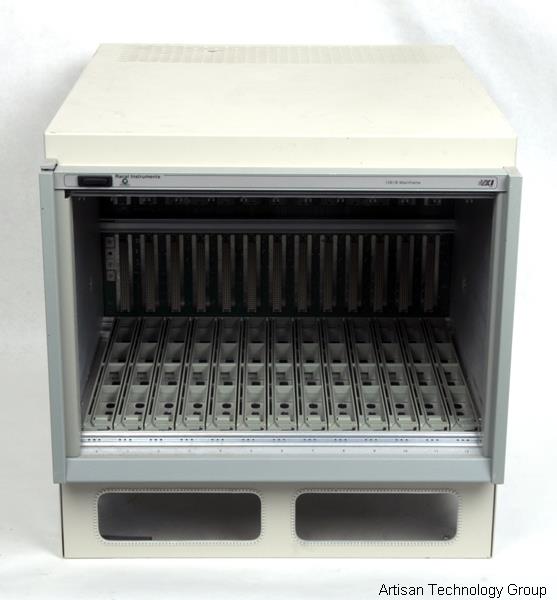 Racal 1261B 13-Slot High-Performance VXI Mainframe with Cable Tray