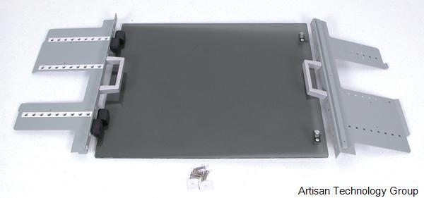 EADS Rackmount Kit with Acrylic Door for the 1261B VXI Mainframe
