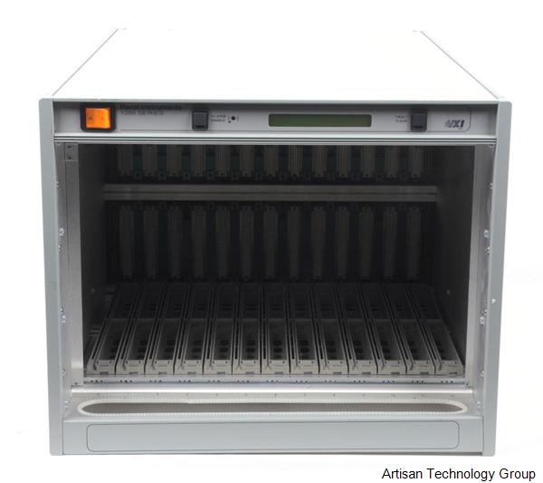 Racal 1261A+ 13-Slot, VXI Mainframe
