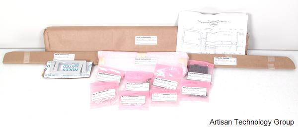 Racal 1261x Rack Slides Mounting Kit P/N: 407214