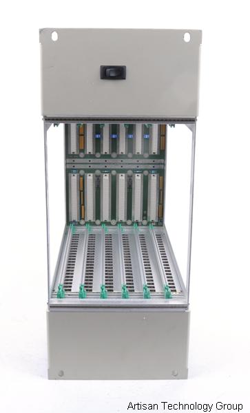 Racal 1264A 6-Slot, C-Size VXI Mainframe, Rackmount
