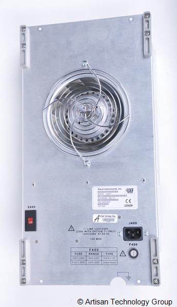 EADS 6-Slot Mainframe Cooling Unit for the1264C