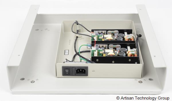 Dana 22040060 Receiver Assembly Power Supply
