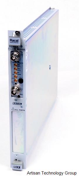Racal 2461-Cf Universal Counter Timer VXI Card