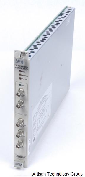 Racal 3152A Precision PLL Waveform Generator