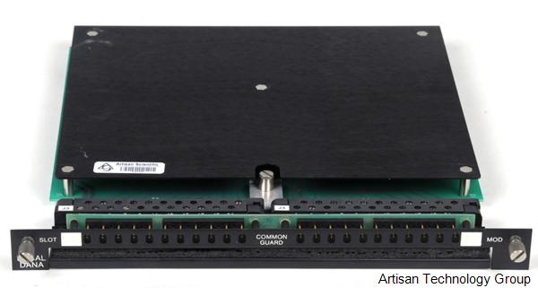 Racal 1250-15 Relay Driver Assembly