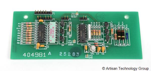 Racal 404981 Module