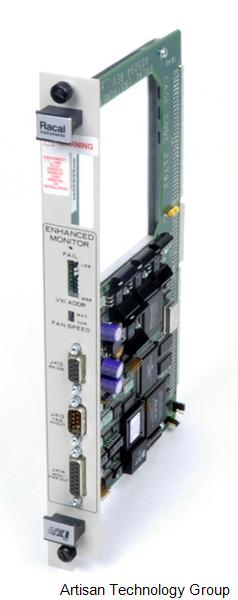Racal 405094 Enhanced Monitoring System (EMS) Module