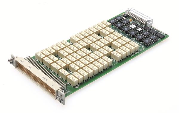 Racal 1260-134 High-Density Multiplexer Plug-In Module