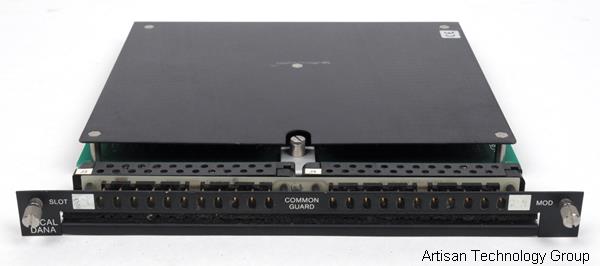 Racal 1250-20 Power Switching Module