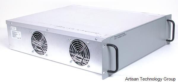 Racal 5017 Power Supply