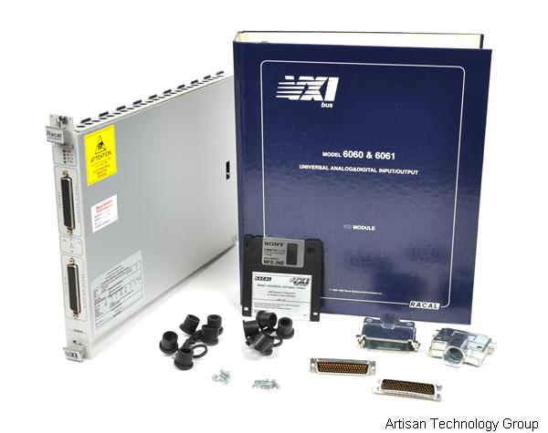 Dana 6061B Synthesized Signal Generator