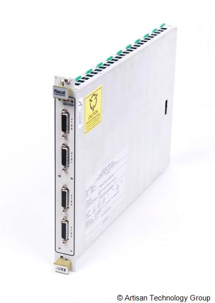Racal 6065-8 8-Channel Serial Interface Card