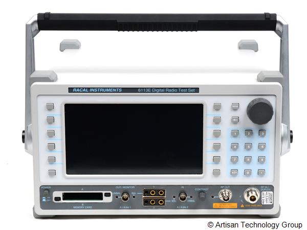 Racal 6113E Digital Radio Test Set