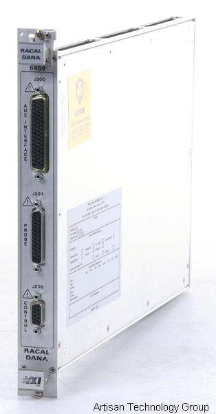 Racal 6459 VXI Module