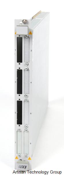 Racal 6753 ProDAQ Motherboard Module