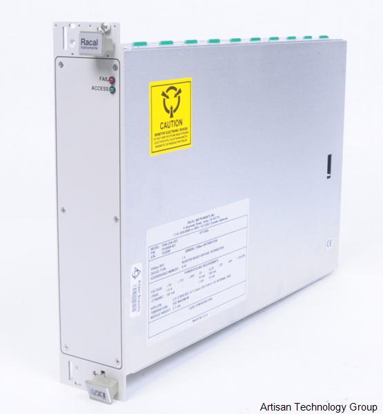 Racal 7064-20A-002 Register Based Servant Interrupter