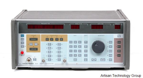 Dana 9087 Signal Generator