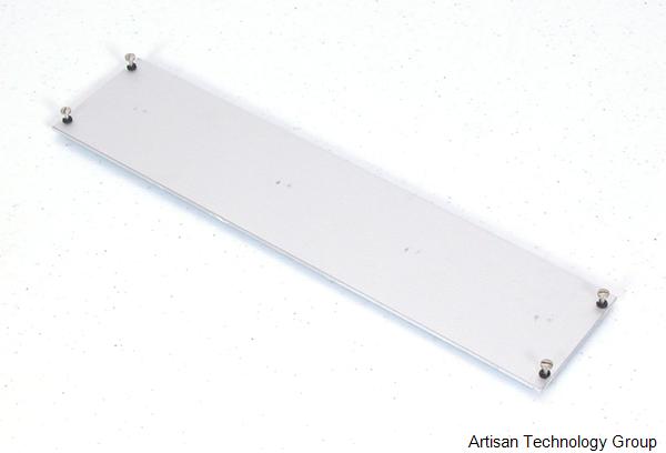 EADS 2-Slot B/C-Size Blank Filler Panel