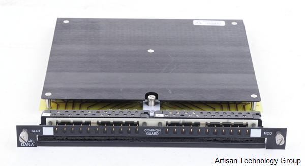 Racal 1250-45 Signal Matrix Module