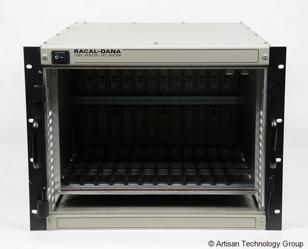 Racal 00840001 1260 Series 13-Slot VXI Mainframe