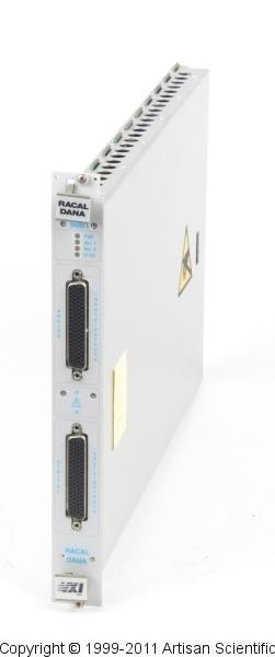 Dana 6061A Synthesized Signal Generator