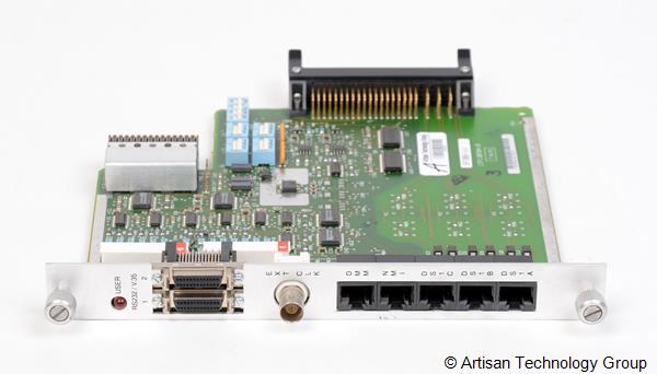 Racal 15P1305B-1A/A Plug-In Module
