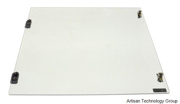 EADS Glass Door for the 1261B VXI Mainframe