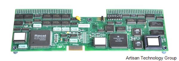 Racal Option 01T Switch Controller Card