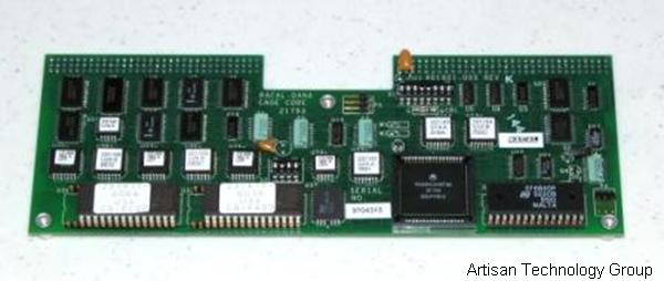 Astronics / EADS / Racal Option 01 Smart Card