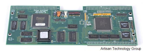 Racal F59440401-B Generic VXI Interface Daughtercard