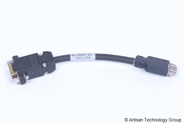 RadiSys 44-0085-01 RS-422 Serial Cable (6-inch)