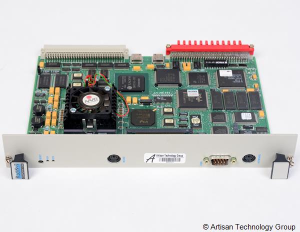 AMAT 61-0532-40 Pent P133 Single Board Computer