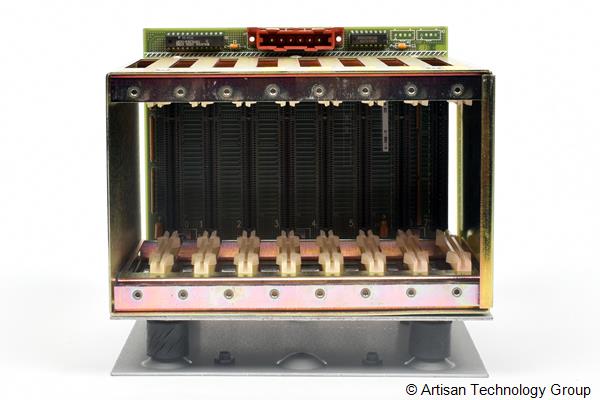 RadiSys CC8-BETS BP 8-Slot PCI Chassis